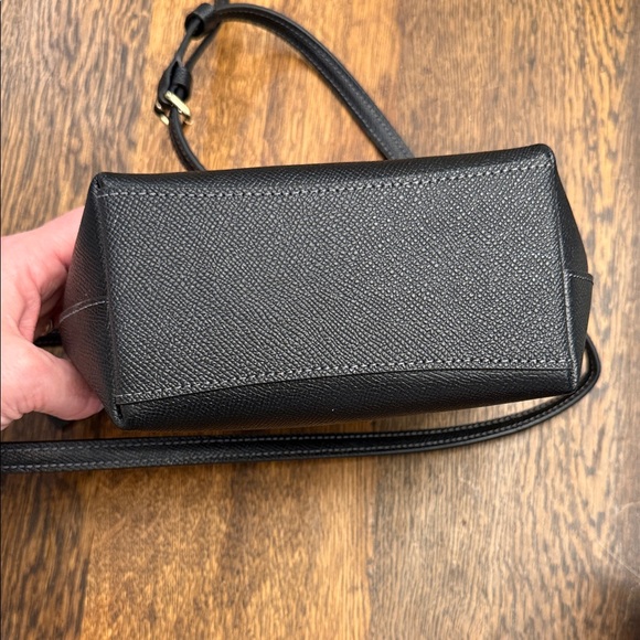 Coach Black Crossbody Bag - Picture 9 of 9
